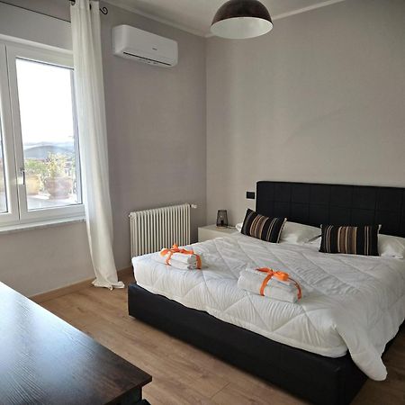 7 Lakes Aparthotel Burolo 외부 사진