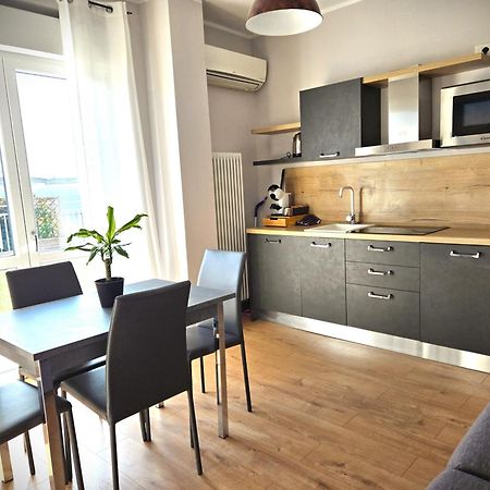 7 Lakes Aparthotel Burolo 외부 사진