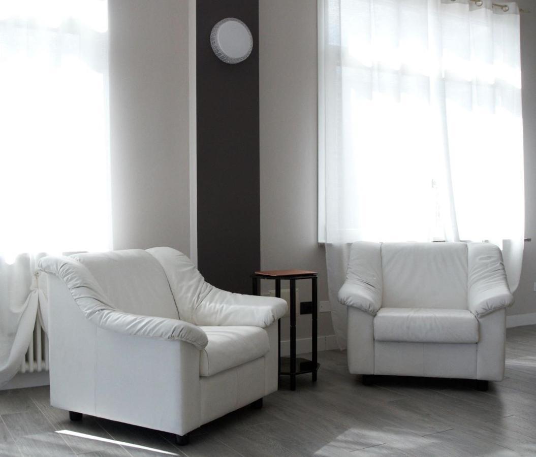7 Lakes Aparthotel Burolo 외부 사진