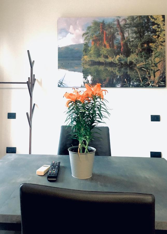 7 Lakes Aparthotel Burolo 외부 사진
