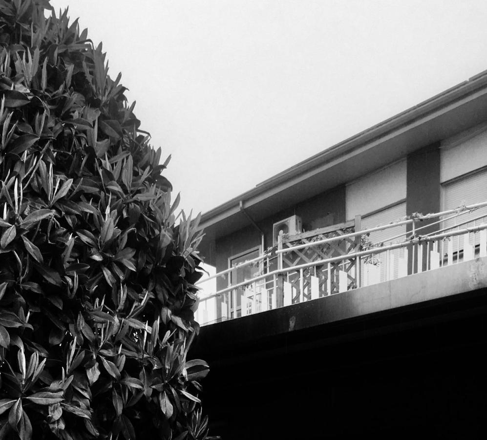 7 Lakes Aparthotel Burolo 외부 사진
