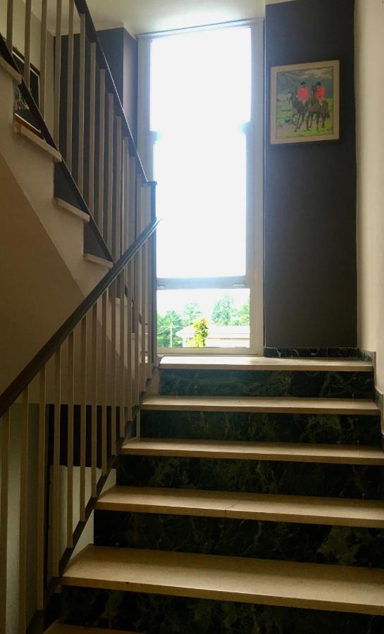 7 Lakes Aparthotel Burolo 외부 사진