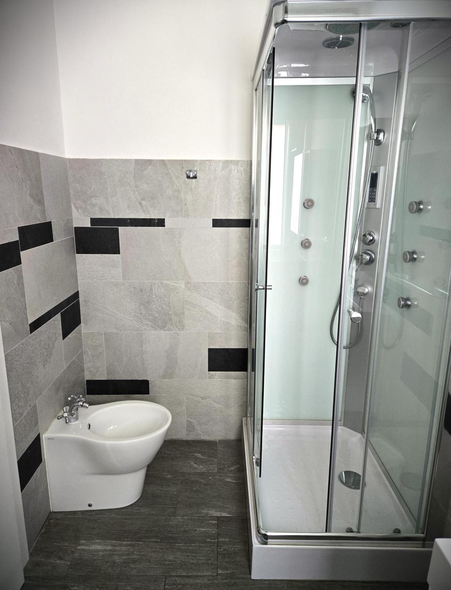7 Lakes Aparthotel Burolo 외부 사진