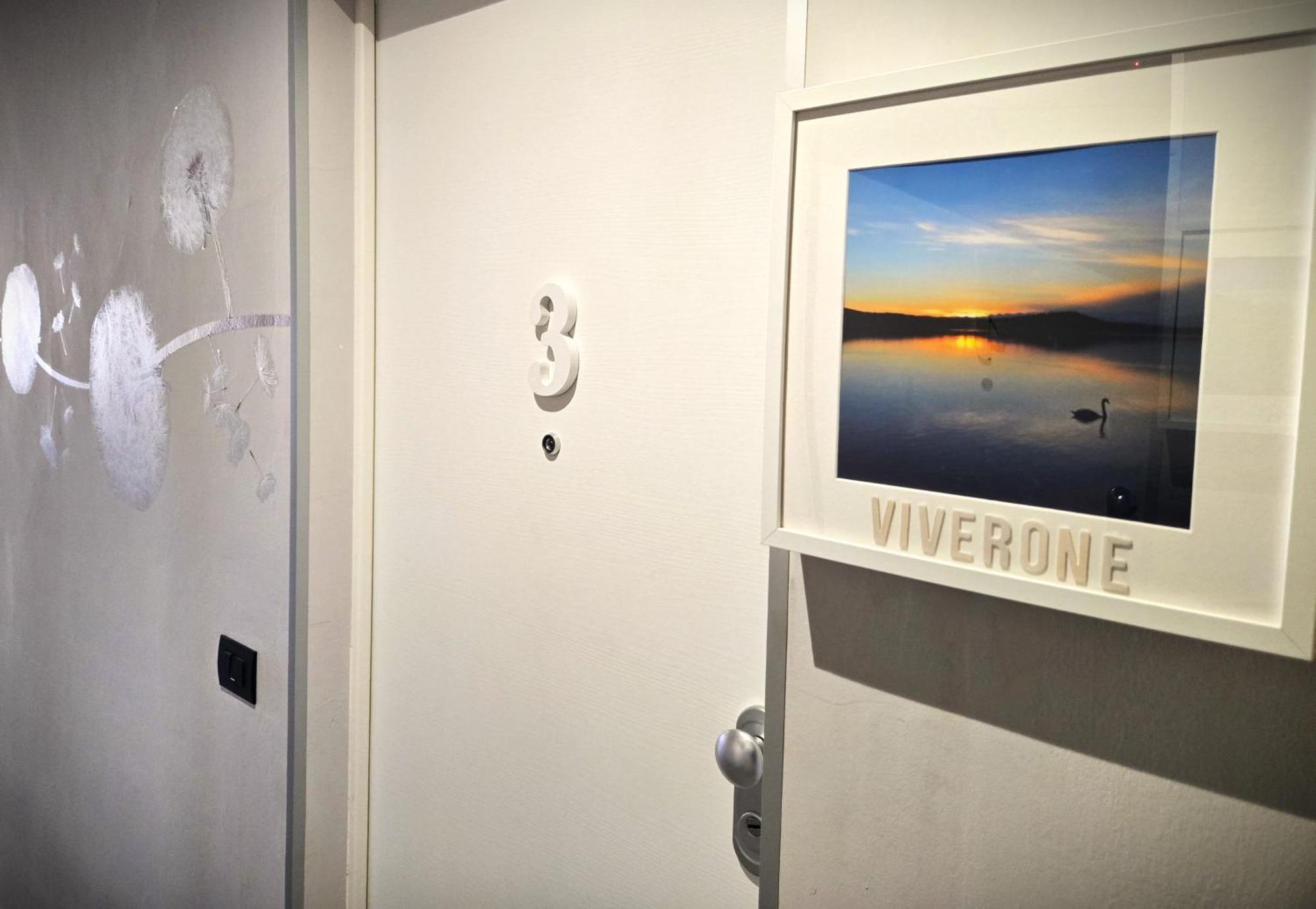 7 Lakes Aparthotel Burolo 외부 사진