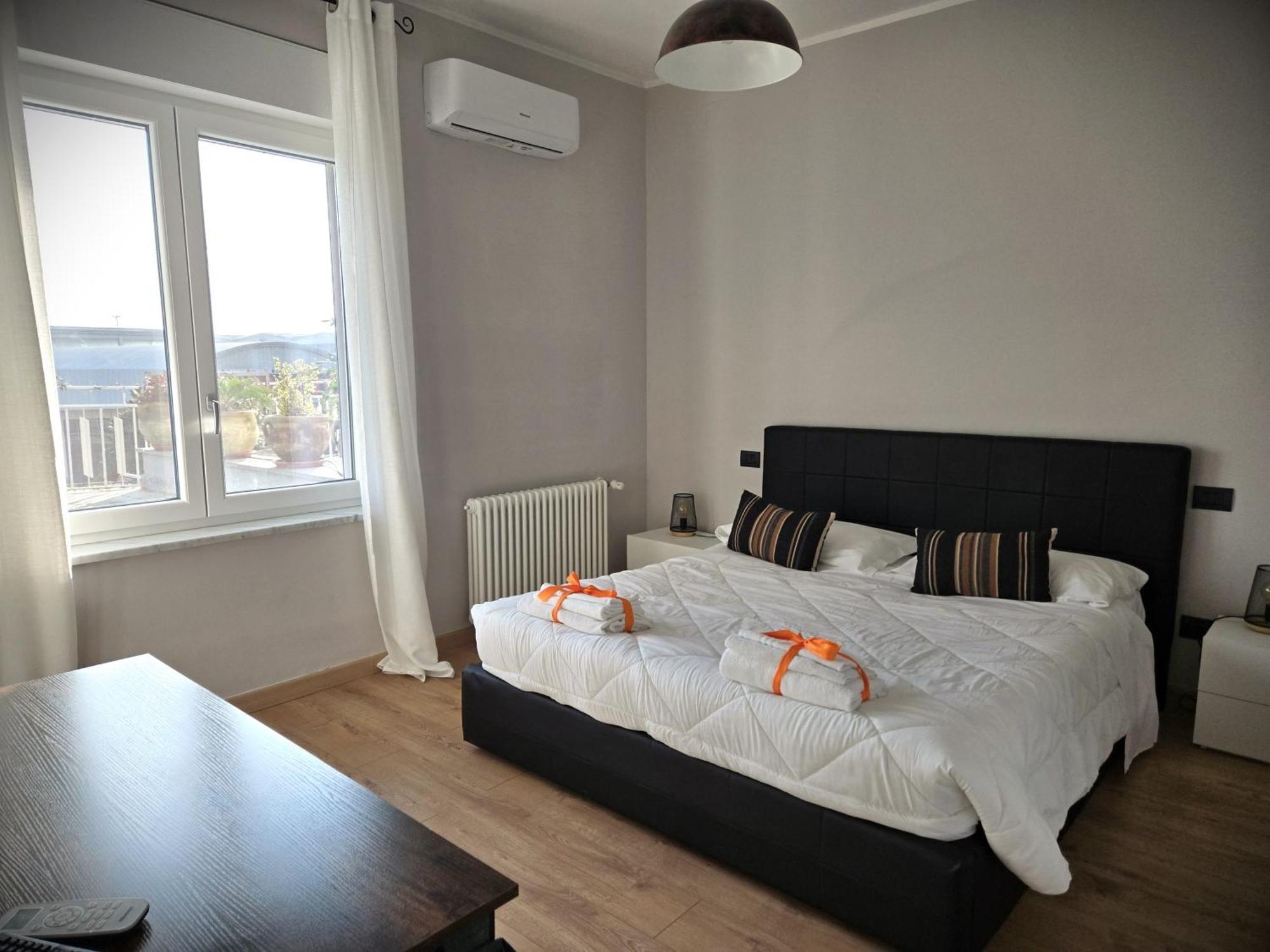 7 Lakes Aparthotel Burolo 외부 사진