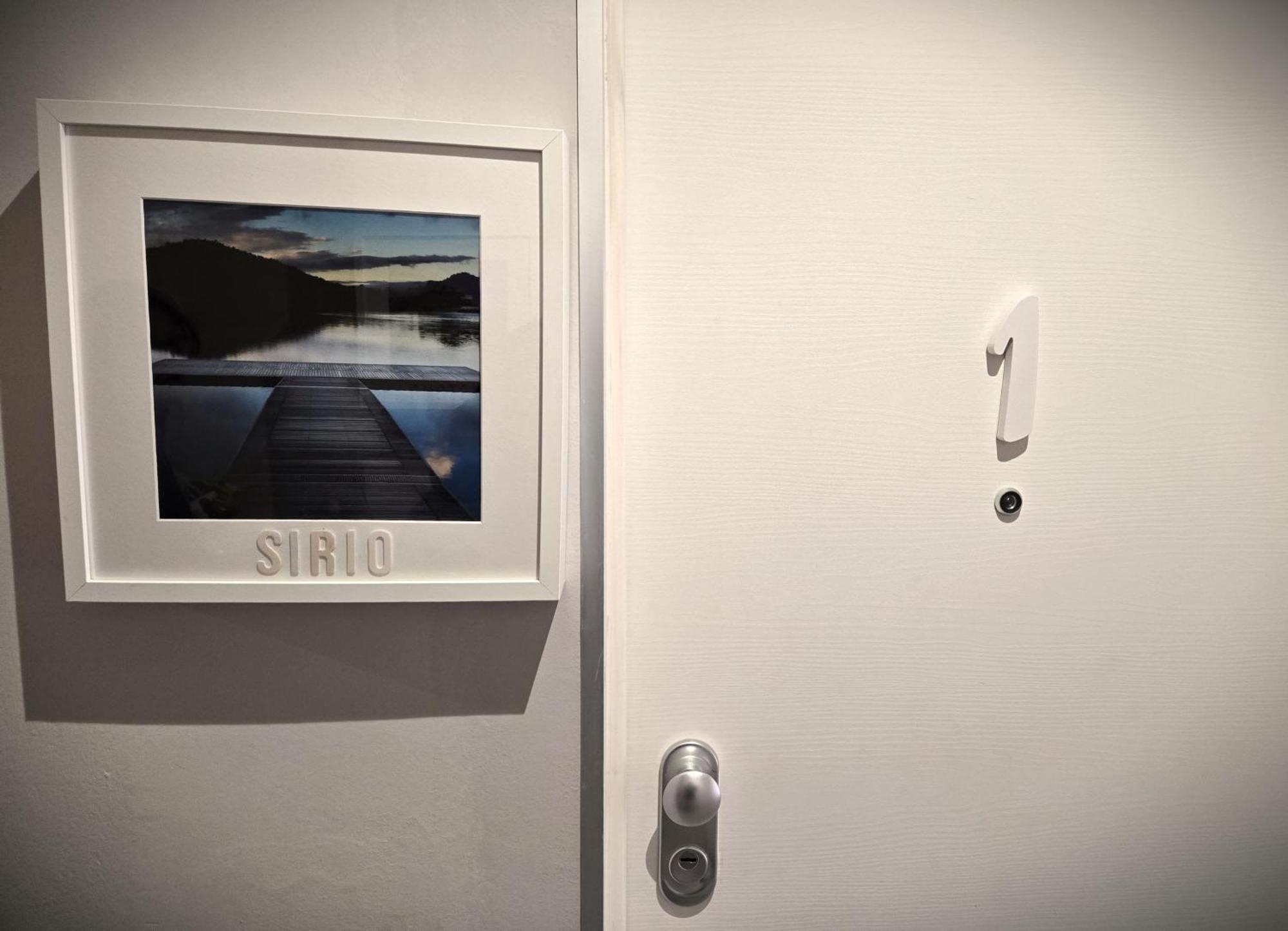 7 Lakes Aparthotel Burolo 외부 사진