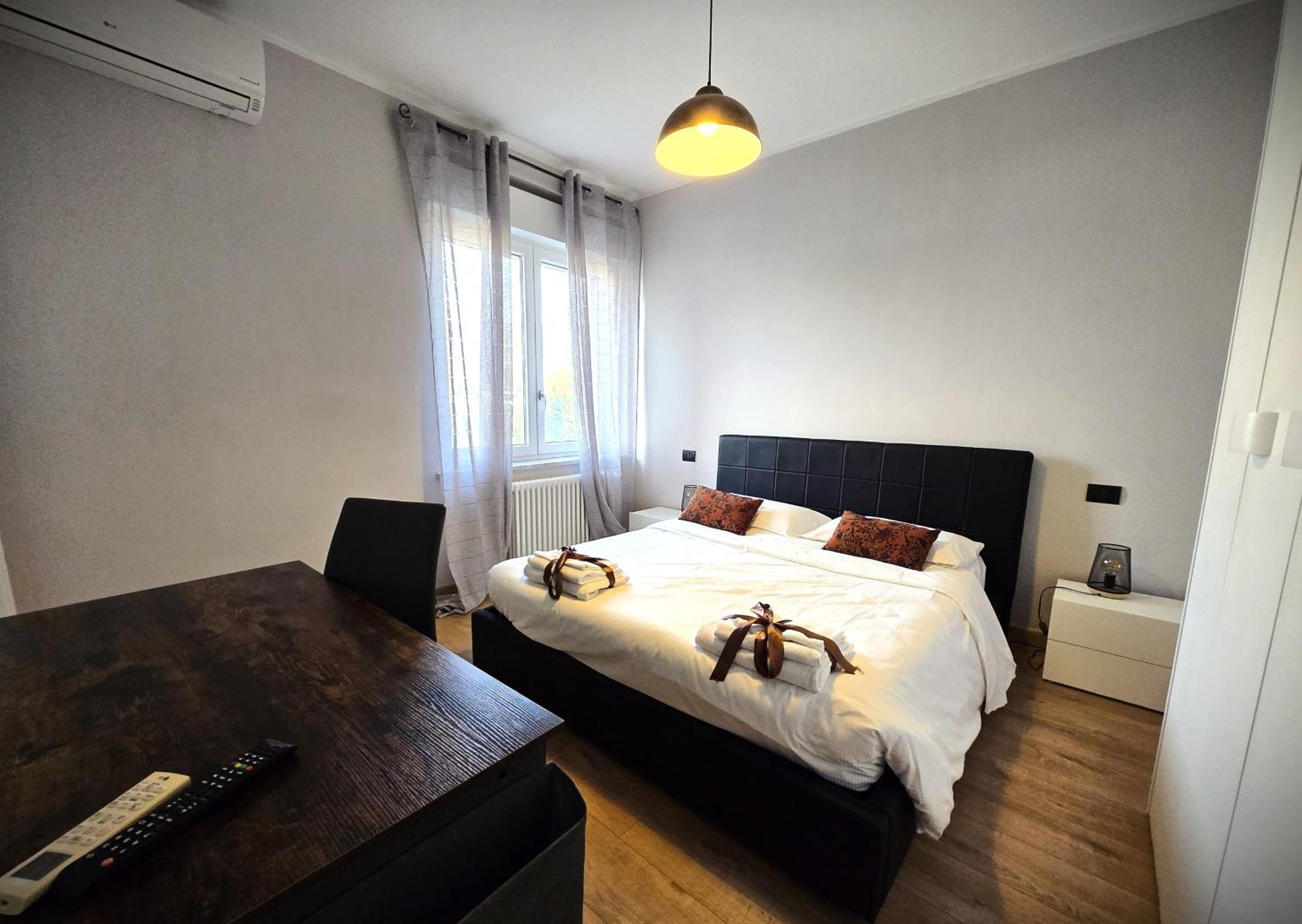 7 Lakes Aparthotel Burolo 외부 사진