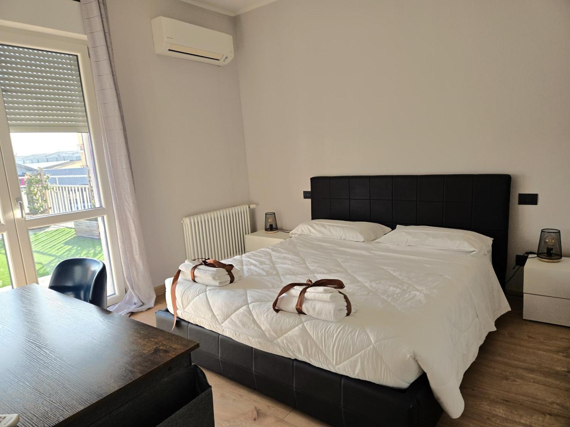 7 Lakes Aparthotel Burolo 외부 사진